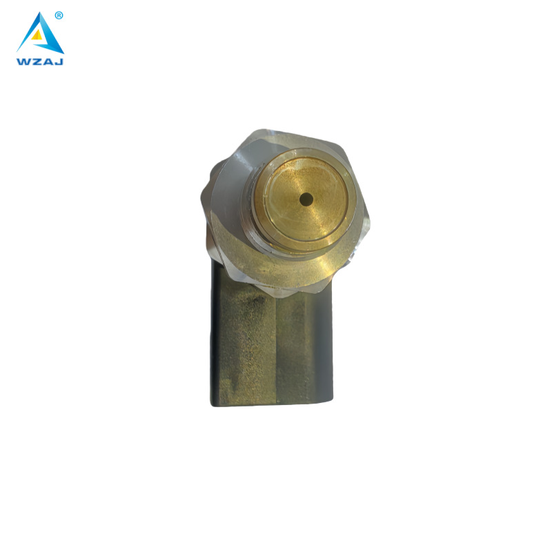 13537787167 0281002497 Fuel Pressure Sensor Suitable for Bmw X5 X6