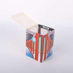 Infinite Corridor Landscape DIY Science Project Elementary School Light Refraction Physics Educational Material Package Science Experiment