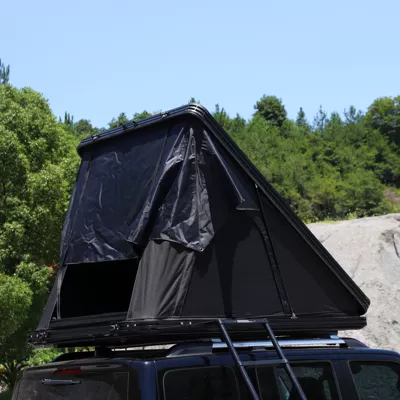 Car Camping, Avtomobil dam çadırları