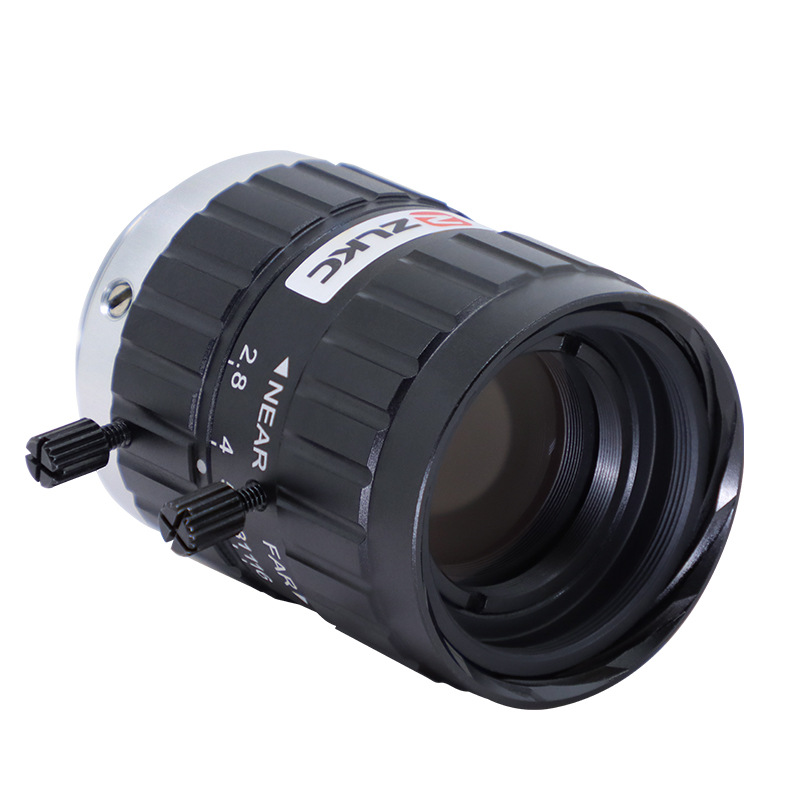 �ͻ���500������35mm��ҵ�����ͷ2/3"C�ڴ�������⾵ͷ