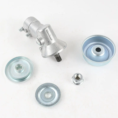 Otbiçən başlıqları – Teeth Blade Gear Box