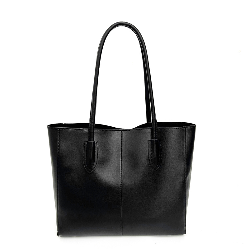 Bolso de venta caliente para mujeres 2026 nuevo bolso retrógrado para mujeres de gran capacidad de viaje bolso de hombro bolso de moda versátil image 7