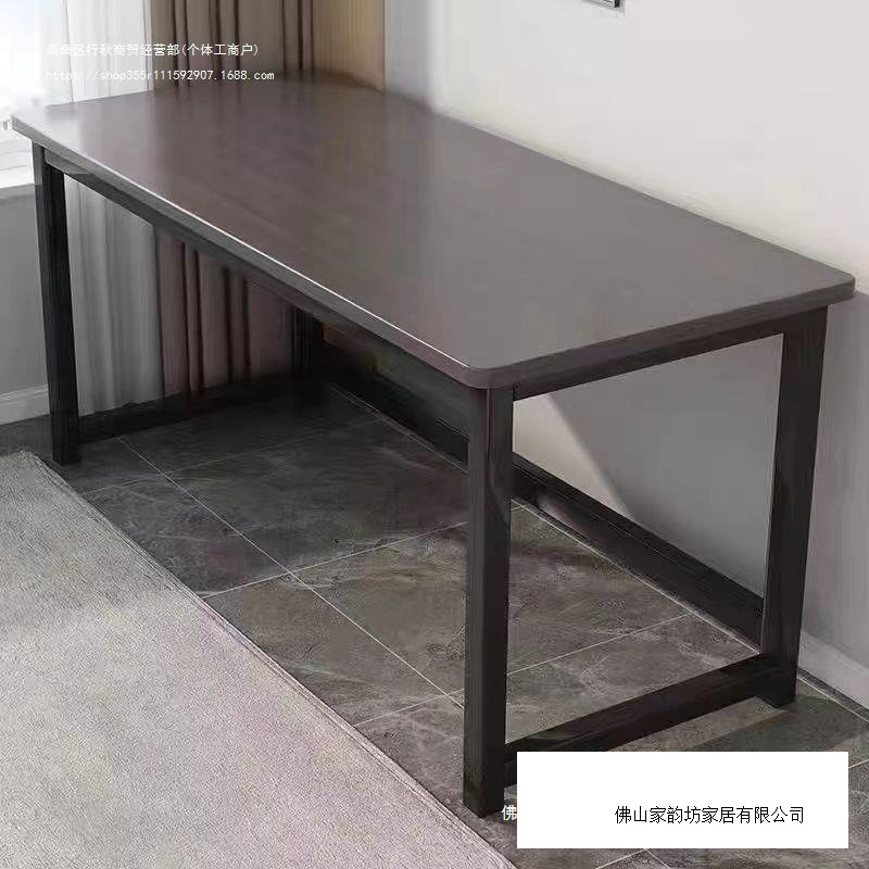 Table Simple Rental House Home E-Sports Table Bedroom Work Desk Student Study Desk Desktop Computer Table