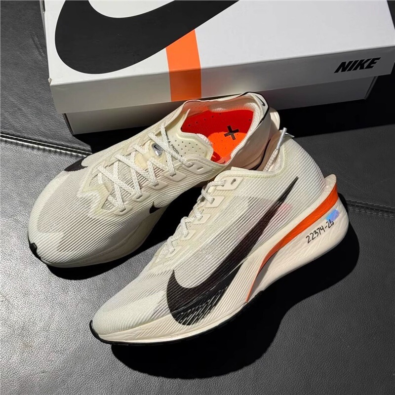 純粋なオリジナルの新しい夏スタイル VAPORFLY 4% ライト トレイル滑り止め耐摩耗性ロートップ カジュアル ランニング シューズ トレンド|undefined