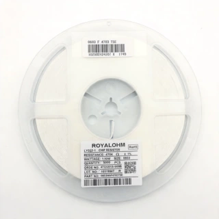 贴片电阻RC-02K1002FT 全系列配单 0402 10kΩ工厂批量供货