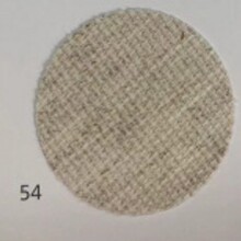 3292-54 德国ZW十字绣布18CT中亚麻