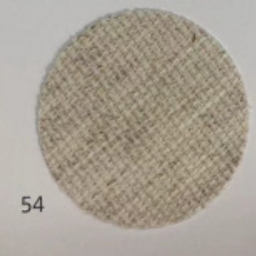 3292-54 德国ZW十字绣布18CT中亚麻