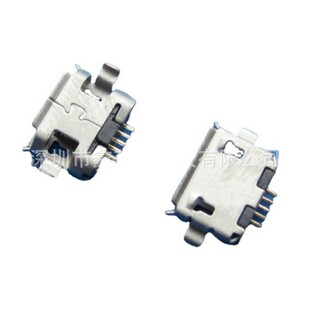 ���Sֱ�����Ԫ�����B���� micro-5pin��1.0�Ў�߅usb�ӿ�