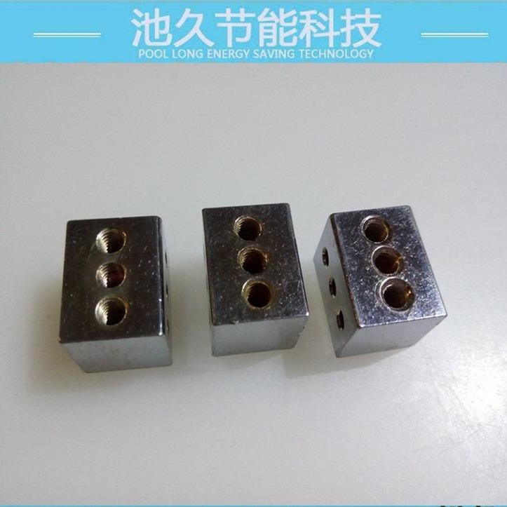 W500绷车253545穿线夹头