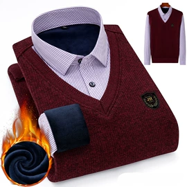 男式衬衫;女式衬衫;保暖套装