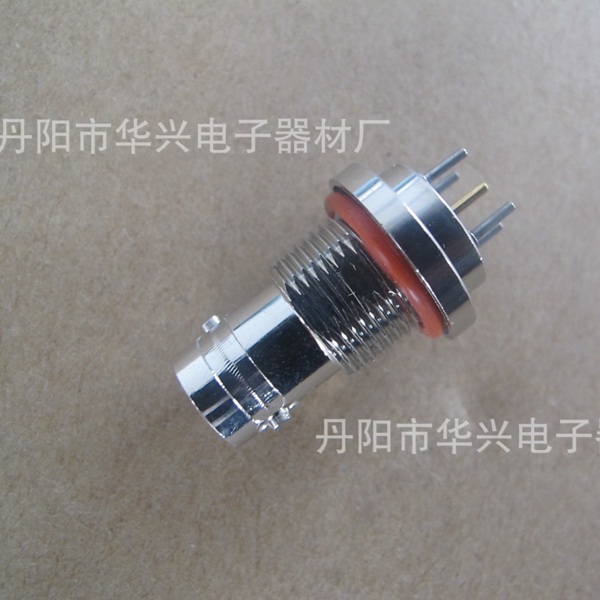 供应Q9 插头,BNC 插座 BNC-KYE PCB 穿墙 connector for PCB