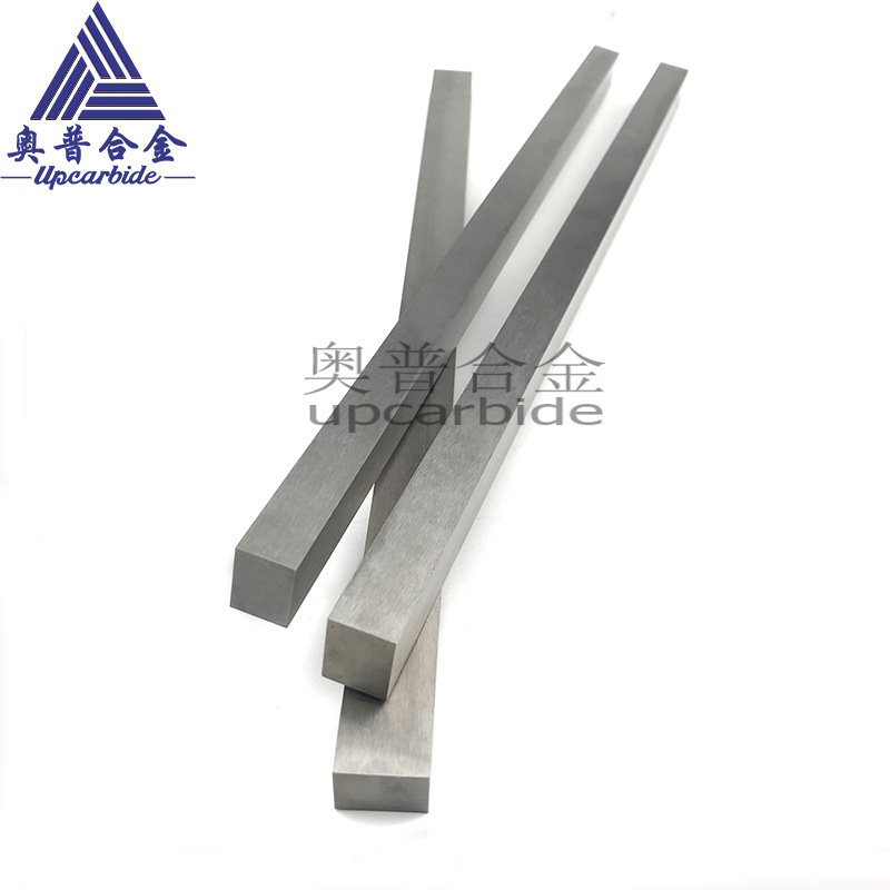 湖南株洲硬质合金长条 YG10X钨钢条刀头8*10*330mm