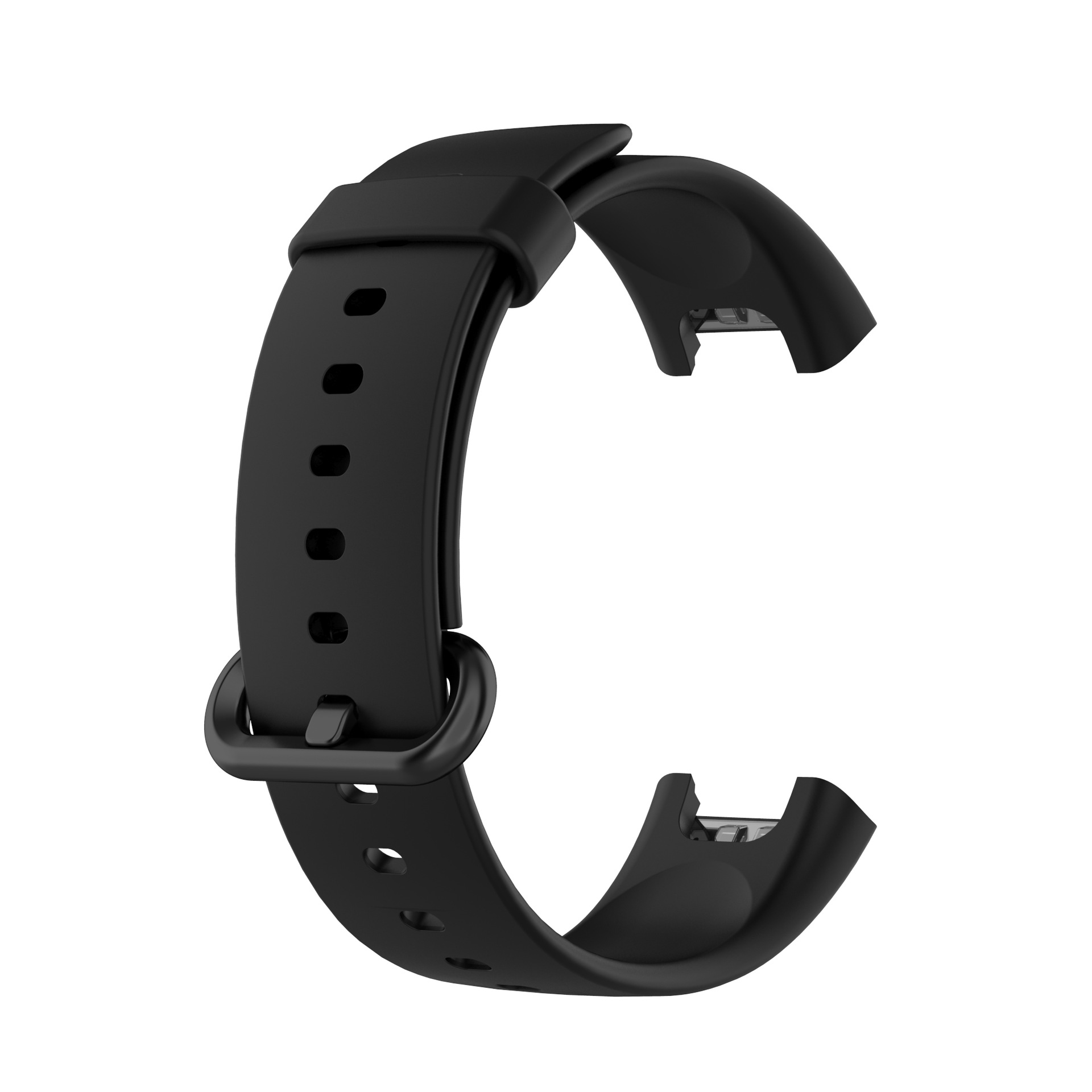 Suitable for Mi Watch Lite silicone watch strap, Redmi watch sports wristband undefined