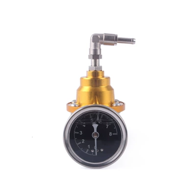 Fuel Pressure Regulator Fuel | Other Car Modifications - gold