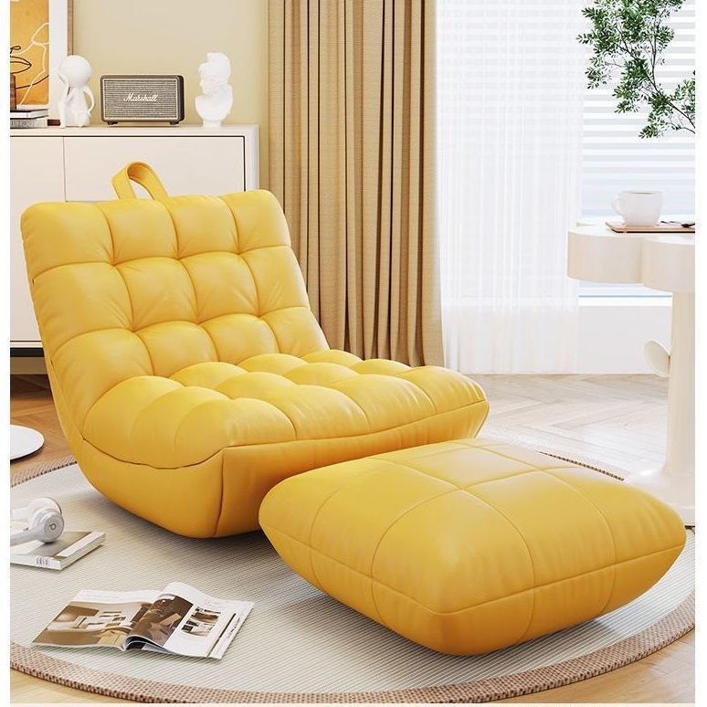 옥수수 노란색 + 페달