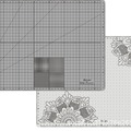 切割垫彩色耐用各种尺寸型号OLD FOX 切割垫A3