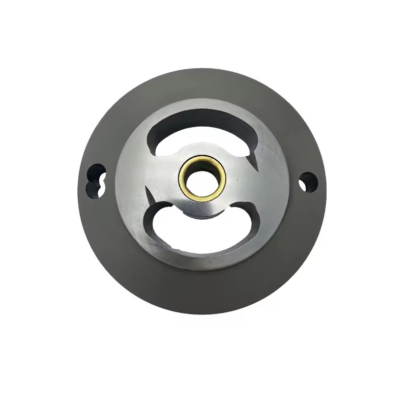 A2F A3V 80 Hydraulic Bent Axis Pump Parts Target Range 5/12/