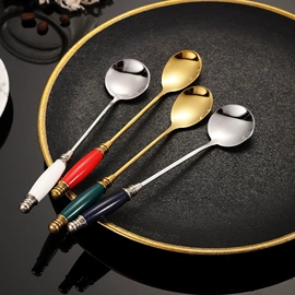 勺、调羹;西餐刀叉勺;食物夹