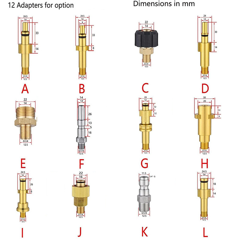 다른 커넥터와 함께 사용하려면 고객 서비스에 문의하세요.