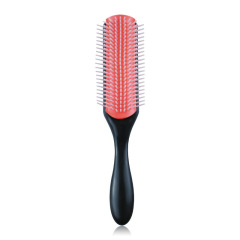 Men's Fluffy Style Comb Gadget, Oil Head, Big Backcomb, Ribs Comb, Blow-Dry Styling Comb, Wavy Hair Comb, Wholesale