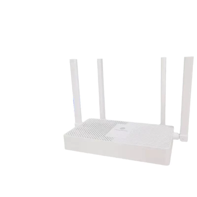 Маршрутизатор Gigabit Home High Speed ​​Wireless Wall Passing King Router Yangshuohui
