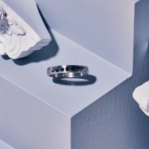 E-Troupe Officially Endorsed Fan Support Ring
