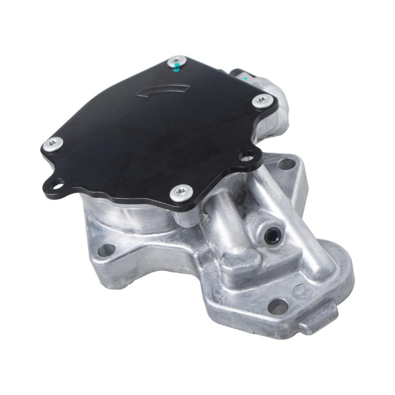 12686657 12660670 Is Suitable for Buick, Cadillac, Chevrolet, Gmc Brake Vacuum Pump