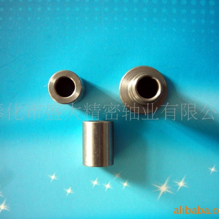 空心轴 衬套 轴套 轴衬 轴承 套圈