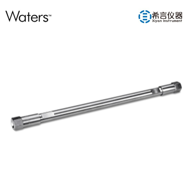 Waters沃特世ACQUITY UPLC CSH C18 Column,130Å,1.7µm,2.1*100