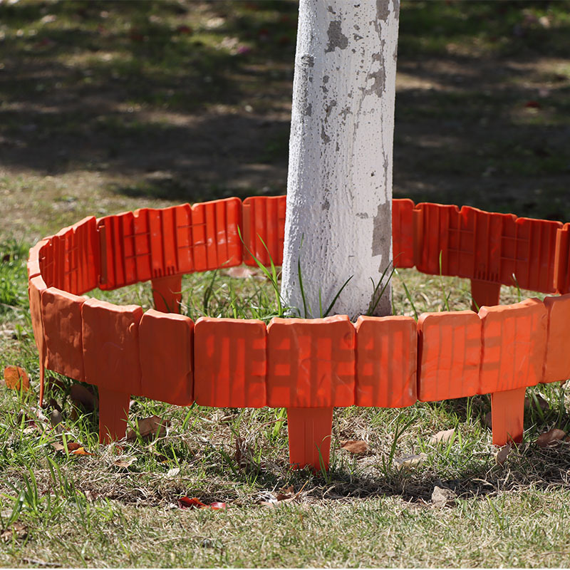 Suministro directo de fábrica valla negro valla al aire libre planta verde patio valla césped jardín jardinería valla al por mayor
