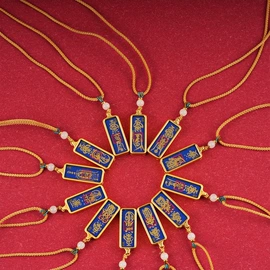 吊坠;项链;手链