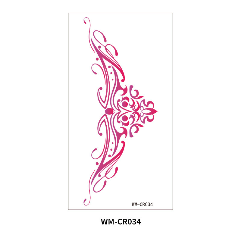 WM-CR034 / 85*160MM