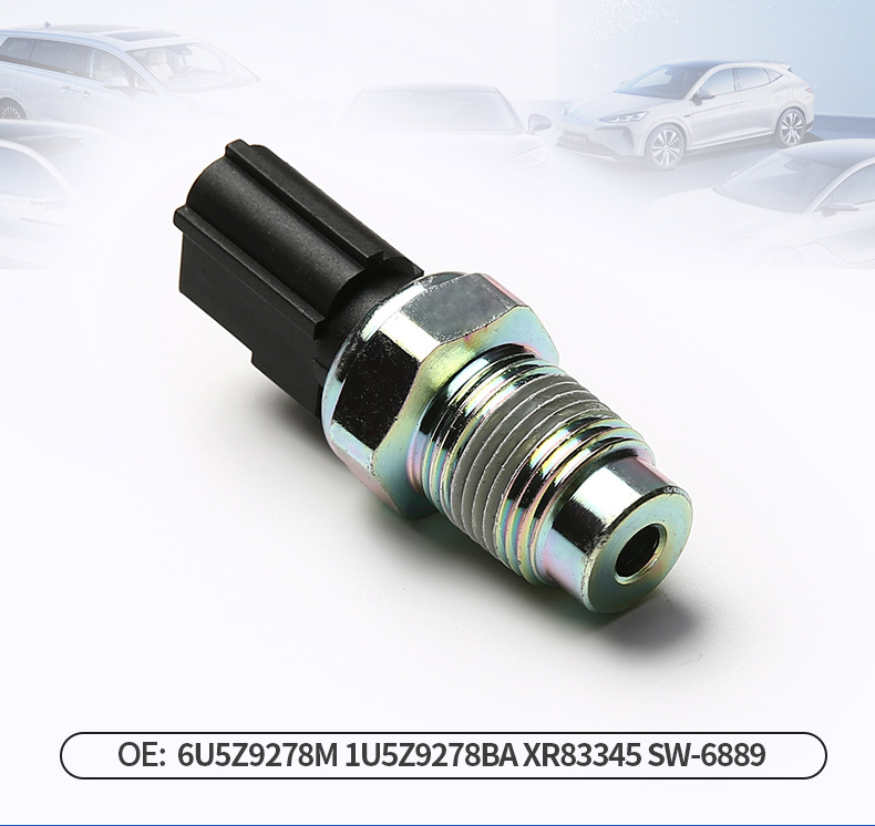 Suitable for Ford Oil Pressure Sensor 6U5Z9278M 1U5Z9278Ba Xr83345 Sw-6889