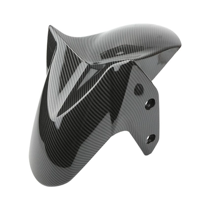 Suitable for Yamaha Nmax155 Modified Front Wheel Fender 20-26 Years Motorcycle Mudguard Plastic Shell (Motorcycle Safety Supplies) - nmax155-front-fender