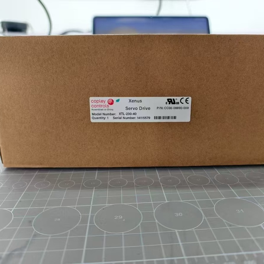 美国XENUS伺服驱动器 800-1674E 全新现货 议价 质保一年