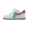 Air Force One Low Gang-Baihong Gou