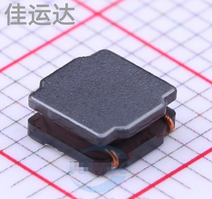 LQH5BPN1R0NT0L 规格 1uH ±30%功率电感