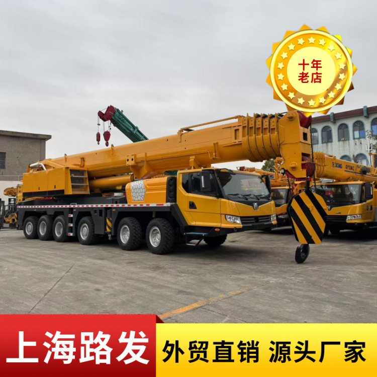 徐工25吨起重机 二手25吨吊车汽车吊50吨80吨100吨150吨200吨汽吊