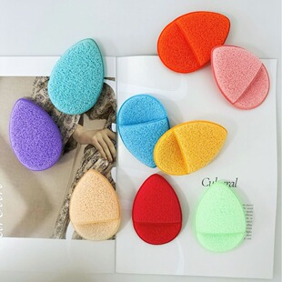 Glove-Type Makeup Remover, Lazy Glove for Exfoliating, Deep Cleansing for Face Washing, Can Be Hung with a Lanyard, Gentle Exfoliation
