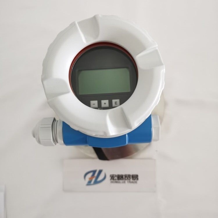 E+H压力变送器货期短   压力变送器PMP55