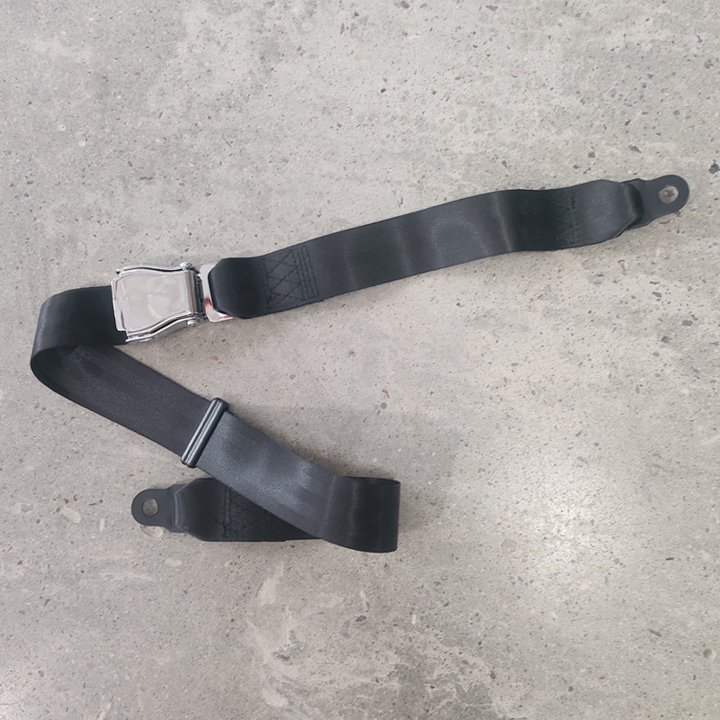 Airplane Seat Belts, Amusement Equipment, Car Seats, Bus Seats, Rv Seats, High-Speed Rail Seats, Airplane Two-Point Seat Belts