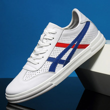 С�a37�̈�ͬ���^��ţƤС��Ь����Ƥ͸��_�װ�Ь������ĥ�ٴ