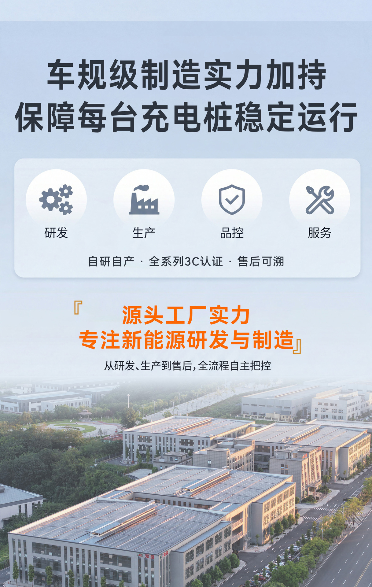 New Energy Vehicle Charging Station 7Kw 32A for Home Use, Suitable for Electric Vehicle Charging in Residential Areas, Supports Card and Qr Code Payment, Universal Manufacturer