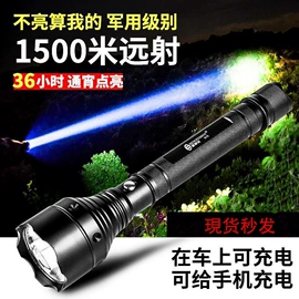 手电筒;头灯头戴电筒;提灯