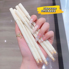 MAGIC CASA Concealer Pen: Natural Coverage for Spots, Acne Marks, and Pores—Plus Highlight & Contour Beauty Makeup Tool