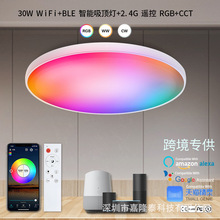 �羳؛ԴWiFi��픟��R�dAlexa�Z��������픟��h�̿��ƶ��r 30��
