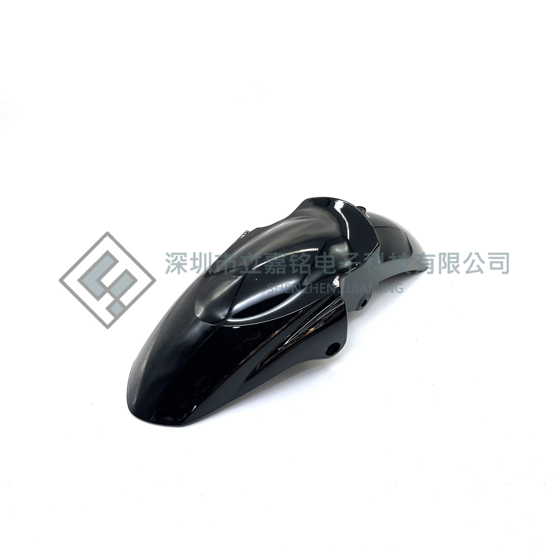 Suitable for Yamaha Yamaha FZ6N FZ6S XJ6 2004-2006 front fender front Shawar