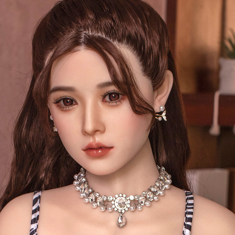 Силиконовая кукла, надувная, интеллектуальная, с функцией голоса, секс-игрушка для взрослых, секс-продукт с вагинальным ворсом, с возможностью проникновения, реалистичная имитация