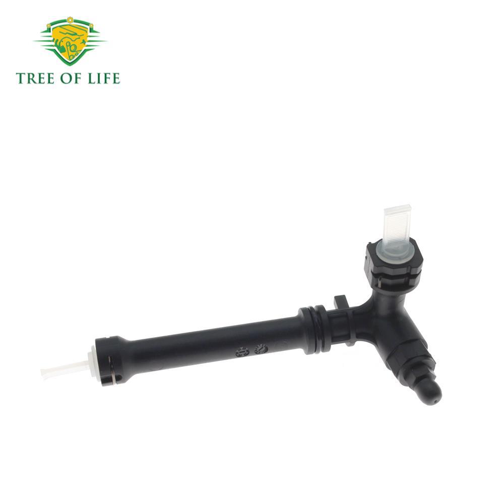 Tubo Adaptador de Purga de Cilindro Esclavo P30787652 LR011836 para Land Rover