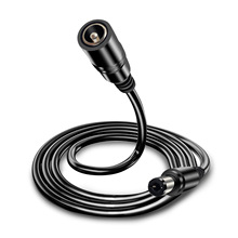 dc��5.5*2.1���Dĸ���L��12V·�����O�ؔz��C�Դ��LED�����L��